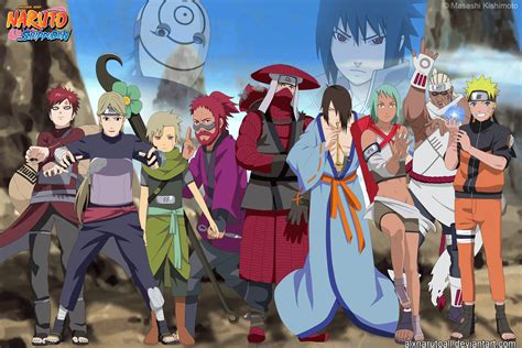 cloud village jinchuuriki|Jinchūriki .